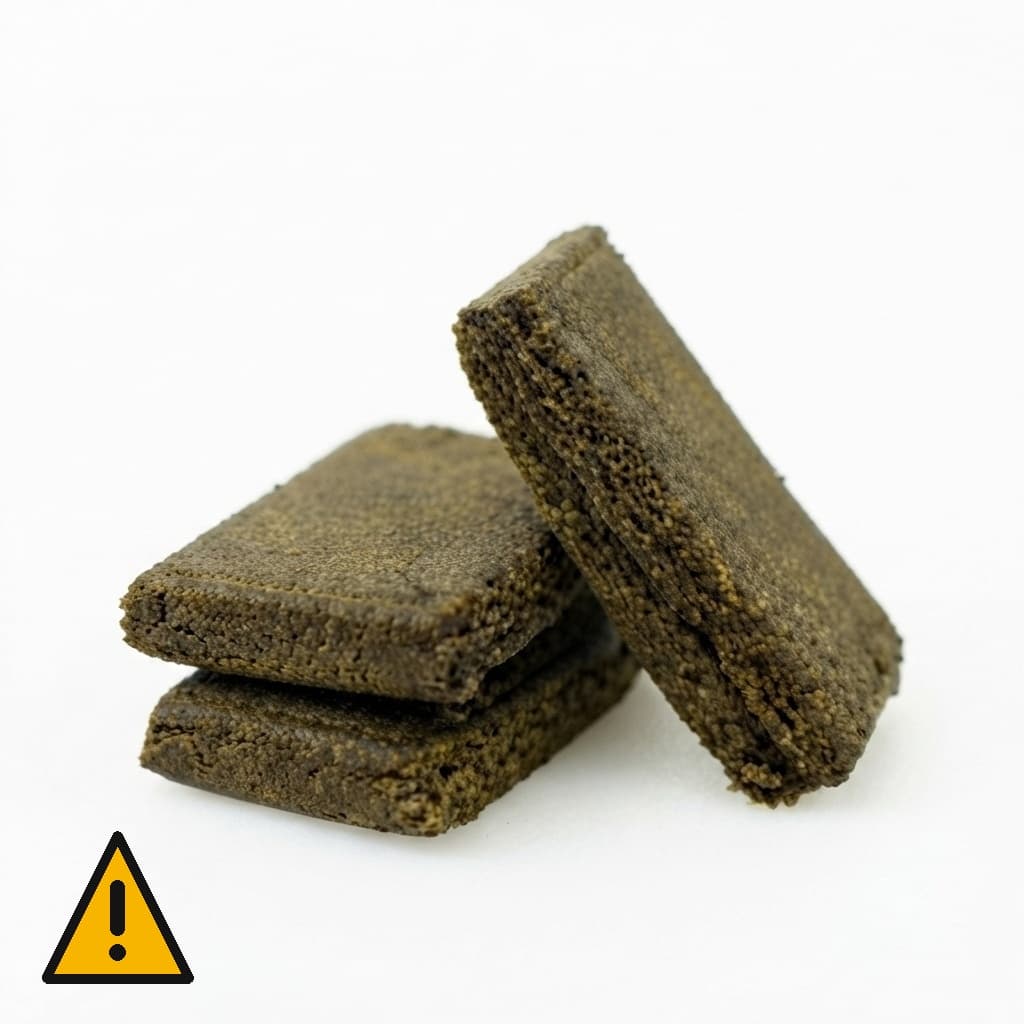 Maroc Sticky STV-10 – Resine CBD