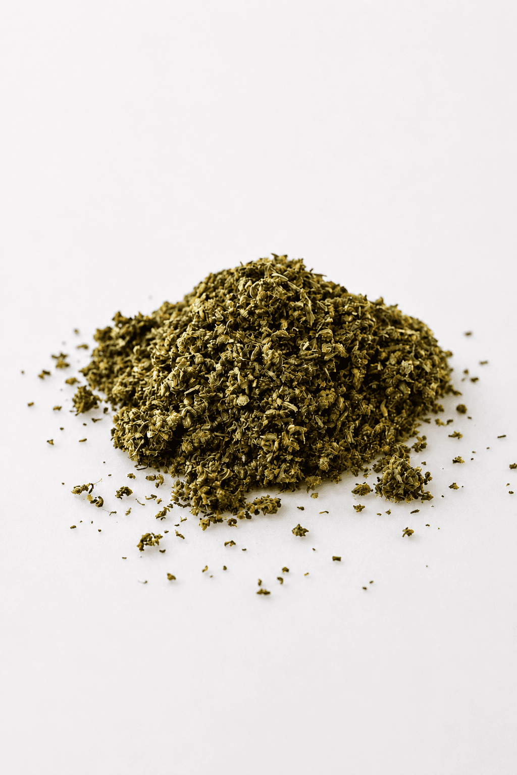 Trim Indoor de Luxe CBD