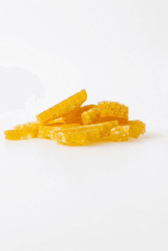 Crumble CBD 96%