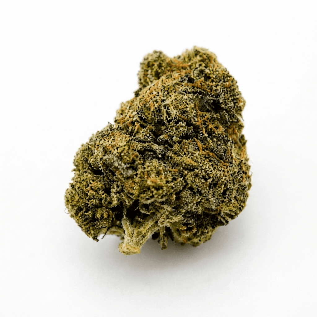 Passion Fruit Greenhouse – Fleur CBD 15%