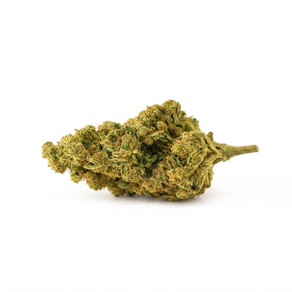 Super Silver Haze Indoor – Fleur CBD 15%