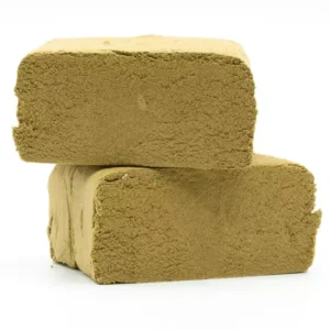 Golden Ketama – Pollen / Hash CBD