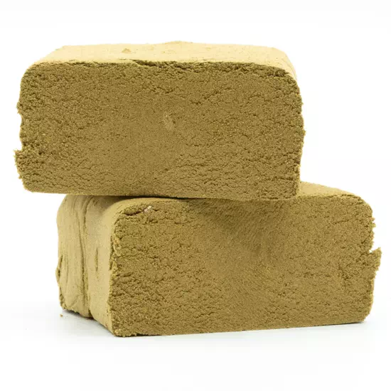 Golden Ketama – Pollen / Hash CBD